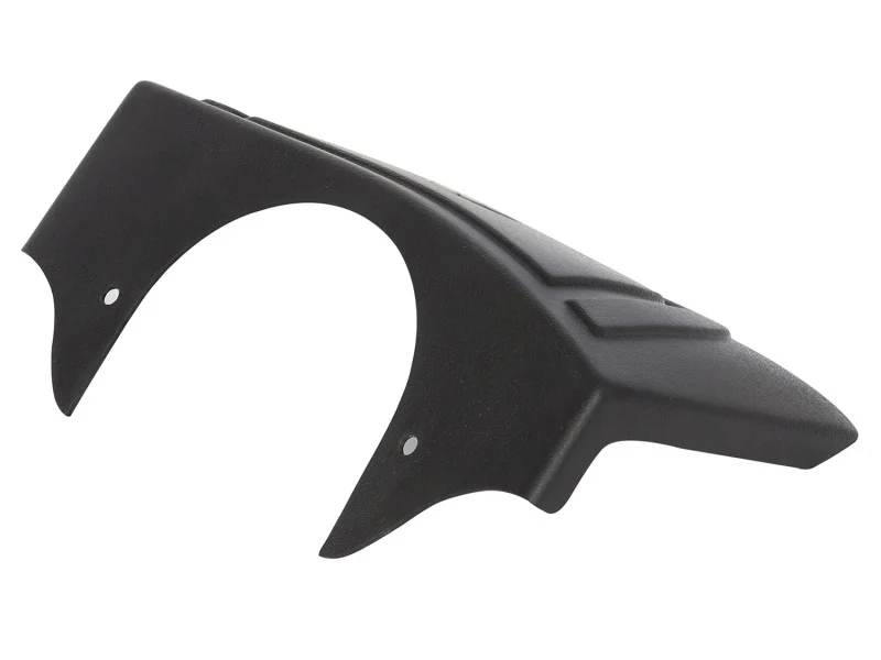 aFe MagnumFORCE Intake System Cover, Black, 2015 Ford F-150 Ecoboost V6 2.7L/3.5L (tt) - Image 3