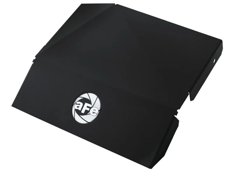 aFe MagnumFORCE Intake System Cover, Ram Diesel Trucks 13-14 L6-6.7L (td) - Image 2