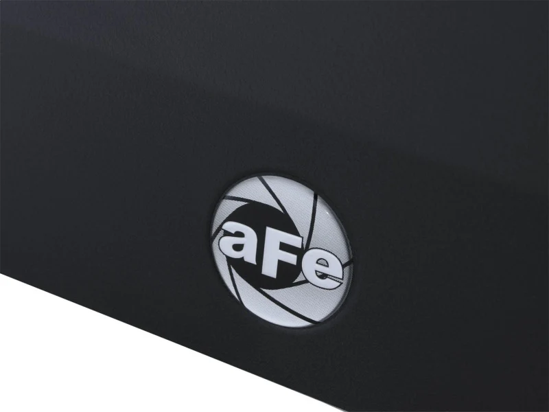 aFe MagnumFORCE Intake System Cover, Ram Diesel Trucks 13-14 L6-6.7L (td) - Image 4