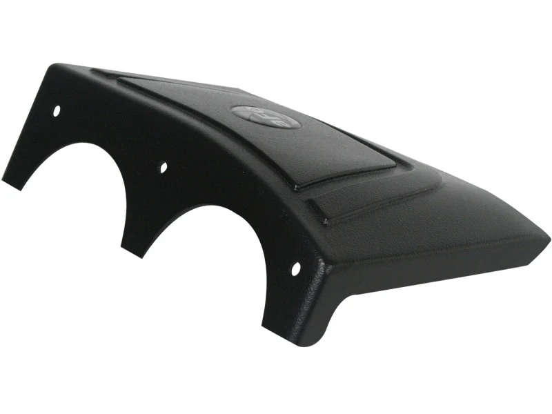 aFe MagnumFORCE Intake System Cover Stage-2 P5R 11-13 Ford F-150 EcoBoost V6-3.5L (tt) - Image 6