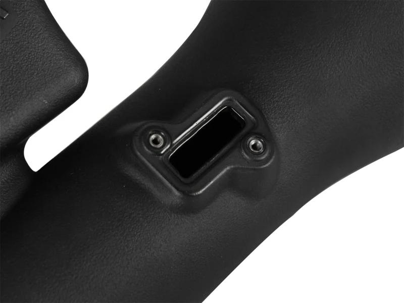 aFe MagnumFORCE Intakes Pro Dry S 04-14 Nissan Titan V8 5.6L - Image 4