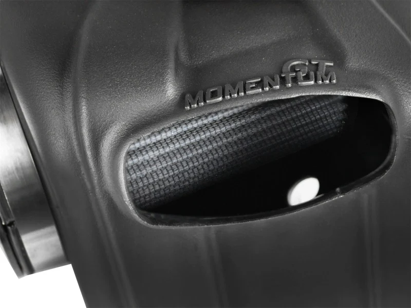 aFe MagnumFORCE Intakes Pro Dry S 04-14 Nissan Titan V8 5.6L - Image 5