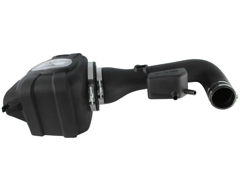 aFe MagnumFORCE Intakes Pro Dry S 04-14 Nissan Titan V8 5.6L - Image 7