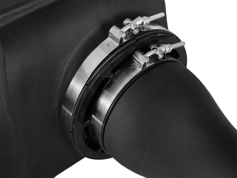 aFe MagnumFORCE Intakes Pro Dry S 04-14 Nissan Titan V8 5.6L - Image 9