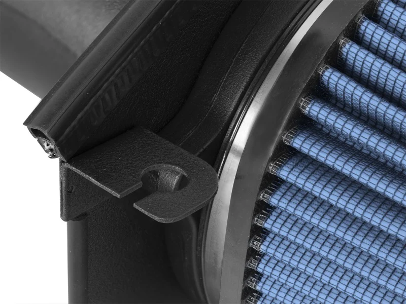 aFe MagnumFORCE Intakes Stage-2 P5R AIS 15-16 Dodge Challenger SRT Hellcat 6.2L V8 (sc) - Image 9