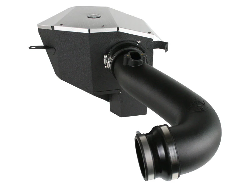 aFe MagnumFORCE Intakes Stage-2 P5R AIS P5R BMW 550i (E60)/650Ci (E63/64) 06-09 V8-4.8L - Image 5