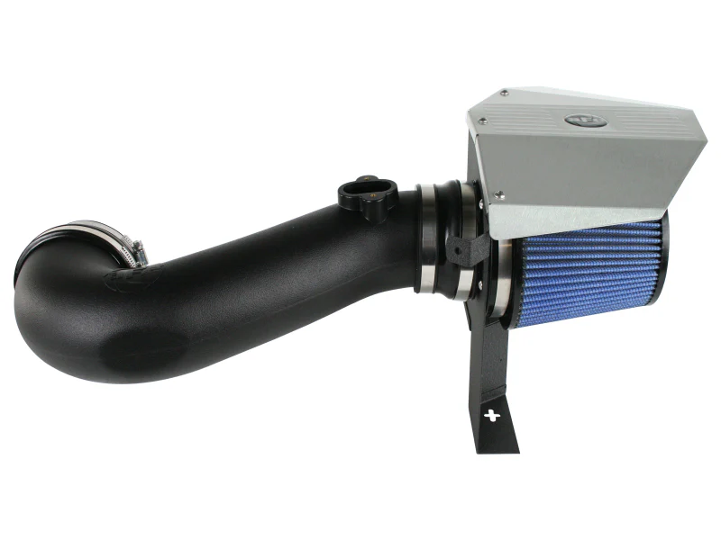 aFe MagnumFORCE Intakes Stage-2 P5R AIS P5R BMW 550i (E60)/650Ci (E63/64) 06-09 V8-4.8L - Image 7