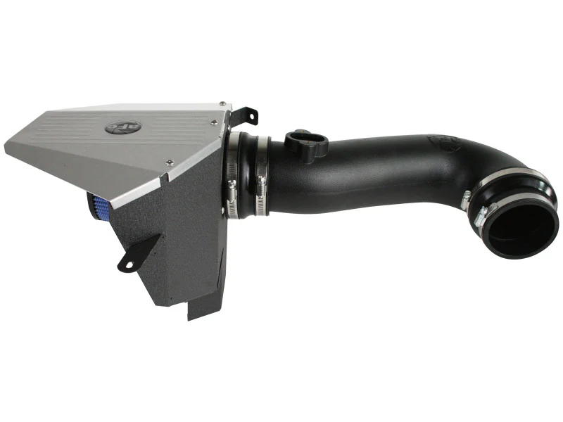 aFe MagnumFORCE Intakes Stage-2 P5R AIS P5R BMW 550i (E60)/650Ci (E63/64) 06-09 V8-4.8L - Image 8