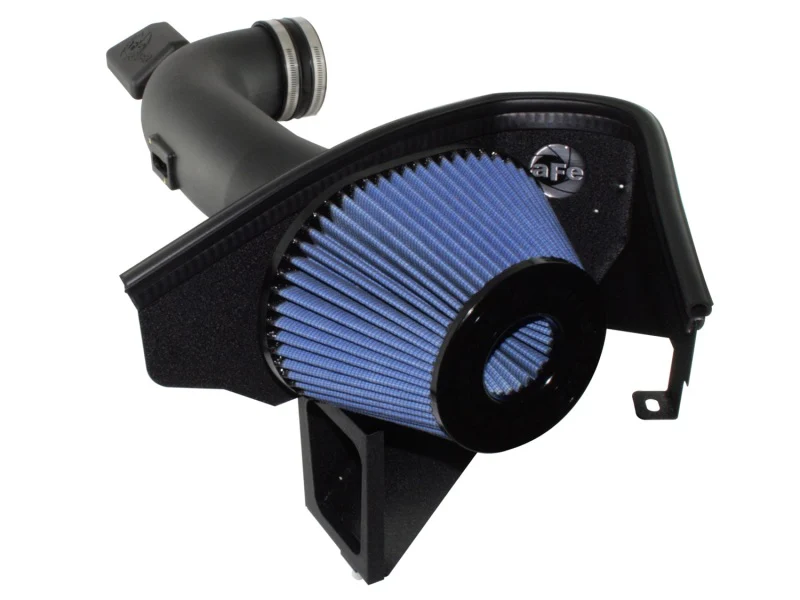 aFe MagnumFORCE Intakes Stage-2 P5R AIS P5R Chevrolet Camaro 10-11 V8-6.2L - Image 2