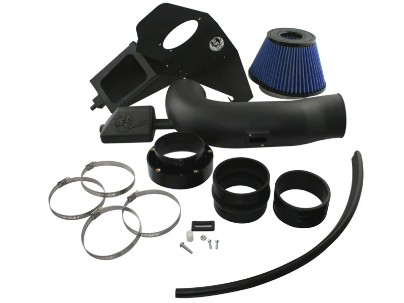 aFe MagnumFORCE Intakes Stage-2 P5R AIS P5R Chevrolet Camaro 10-11 V8-6.2L - Image 5
