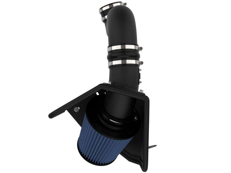 aFe MagnumFORCE Intakes Stage-2 P5R AIS P5R Dodge Diesel Trucks 03-07 L6-5.9L (td) - Image 3