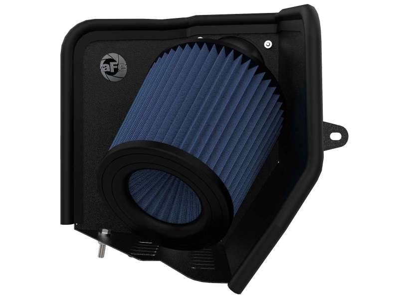 aFe MagnumFORCE Intakes Stage-2 P5R AIS P5R Dodge Diesel Trucks 03-07 L6-5.9L (td) - Image 4