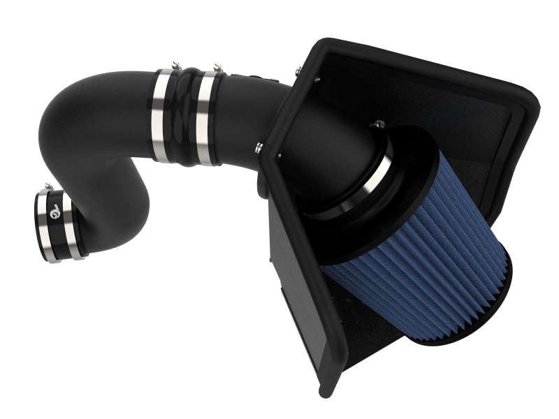 aFe MagnumFORCE Intakes Stage-2 P5R AIS P5R Dodge Diesel Trucks 03-07 L6-5.9L (td) - Image 7