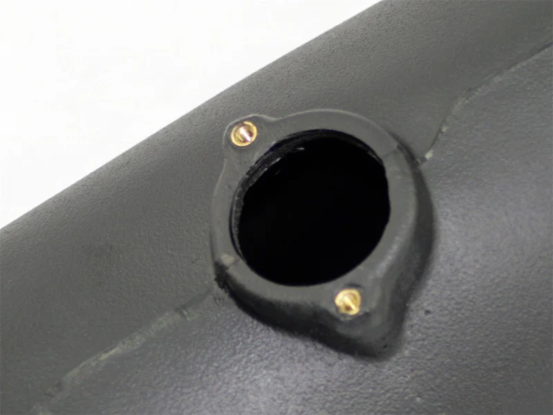 aFe MagnumFORCE Intakes Stage-2 P5R AIS P5R Dodge Diesel Trucks 03-09 L6-5.9/6.7L (td) - Image 7