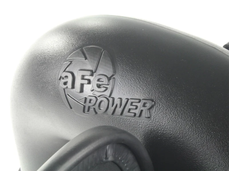 aFe MagnumFORCE Intakes Stage-2 P5R AIS P5R Dodge Diesel Trucks 10-13 L6-6.7L (td) - Image 5