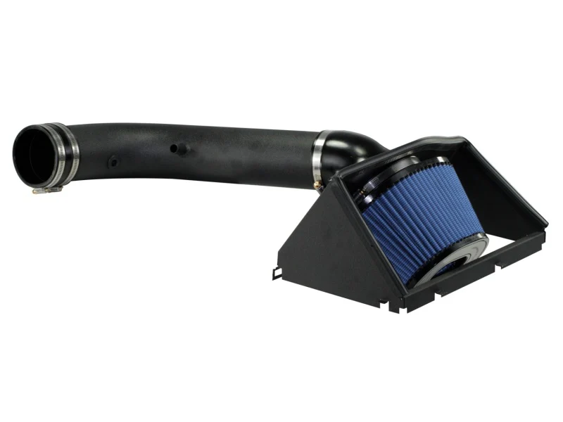 aFe MagnumFORCE Intakes Stage-2 P5R AIS P5R Dodge Trucks 03-08 V8-5.7L - Image 6