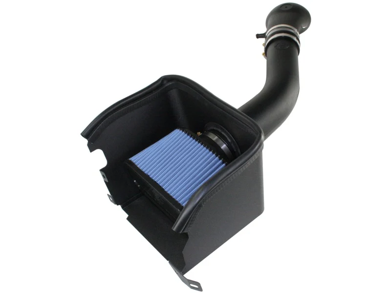 aFe MagnumFORCE Intakes Stage-2 P5R AIS P5R Dodge Trucks 94-01 V8-5.2L/5.9L - Image 2