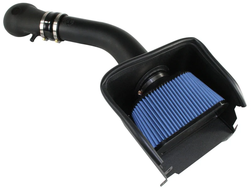 aFe MagnumFORCE Intakes Stage-2 P5R AIS P5R Dodge Trucks 94-01 V8-5.2L/5.9L - Image 5