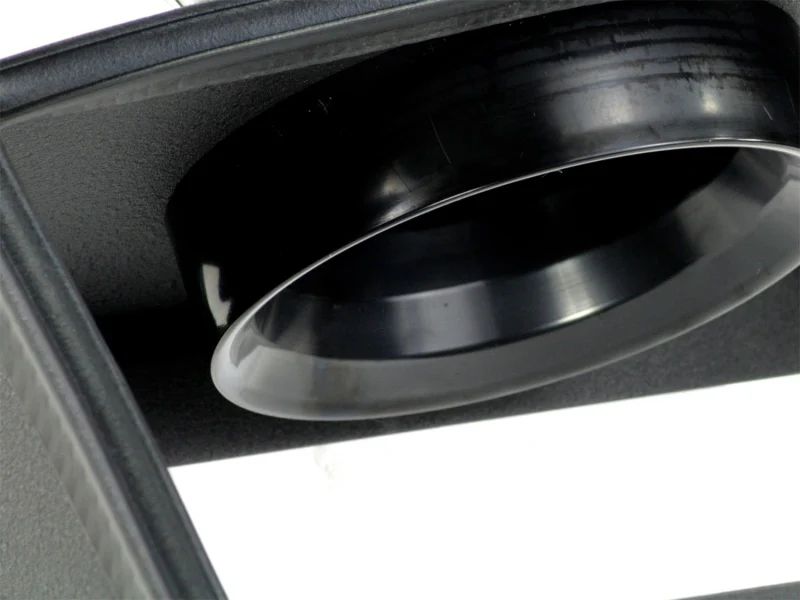 aFe MagnumFORCE Intakes Stage-2 P5R AIS P5R Ford F-150 11-12 V8-5.0L (blk) - Image 4