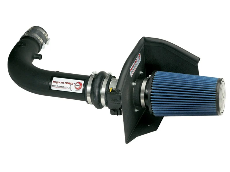 aFe MagnumFORCE Intakes Stage-2 P5R AIS P5R Ford F-150 97-05 V8-4.6/5.4L - Image 7