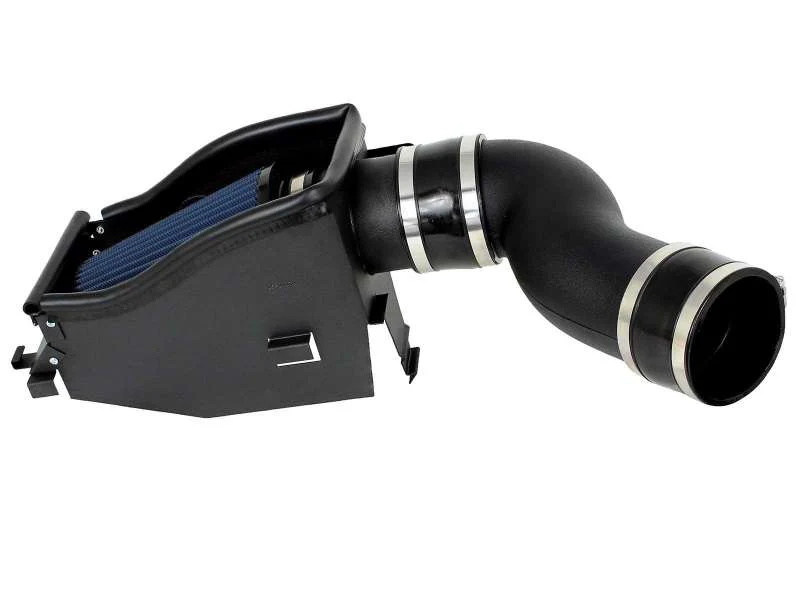 aFe MagnumFORCE Intakes Stage-2 P5R AIS P5R Ford Trucks 99.5-03 V8-7.3L (td) - Image 4