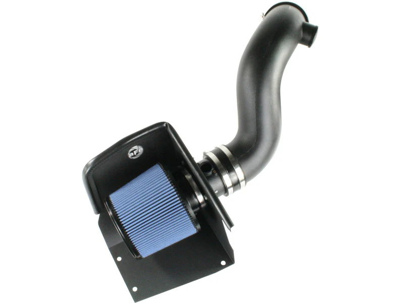 aFe MagnumFORCE Intakes Stage-2 P5R AIS P5R GM Diesel Trucks 01-04 V8-6.6L (td) LB7 - Image 3