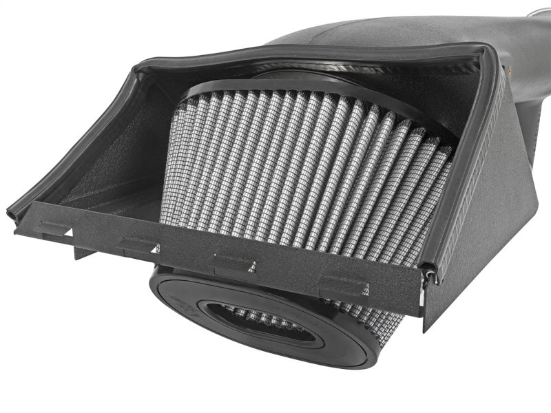 aFe MagnumFORCE Intakes Stage-2 PDS AIS 12-14 Ford F-150 EcoBoost V6 3.5L (tt) - Image 10