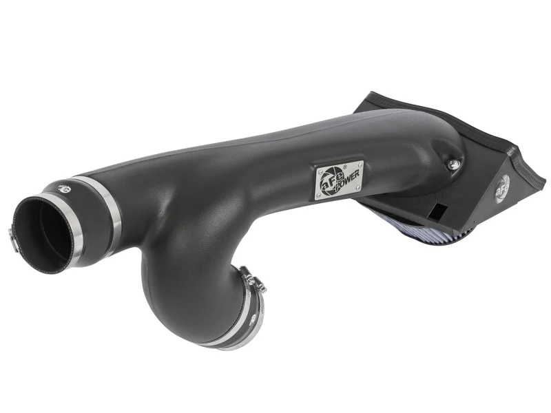 aFe MagnumFORCE Intakes Stage-2 PDS AIS 12-14 Ford F-150 EcoBoost V6 3.5L (tt) - Image 4
