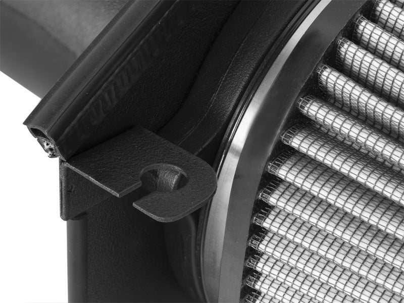 aFe MagnumFORCE Intakes Stage-2 PDS AIS 15-16 Dodge Challenger SRT Hellcat 6.2L V8 (sc) - Image 8