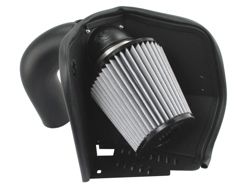 aFe MagnumFORCE Intakes Stage-2 PDS AIS PDS Dodge Diesel Trucks 07.5-13 L6-6.7L (td) - Image 2