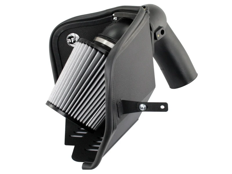 aFe MagnumFORCE Intakes Stage-2 PDS AIS PDS Dodge Diesel Trucks 07.5-13 L6-6.7L (td) - Image 4