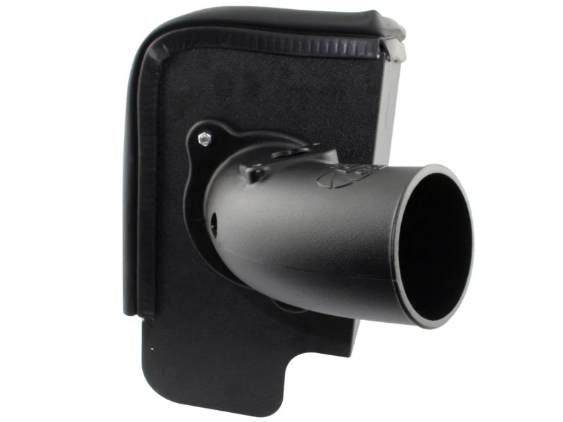 aFe MagnumFORCE Intakes Stage-2 PDS AIS PDS Ford Diesel Trucks 03-07 V8-6.0L (td) - Image 4