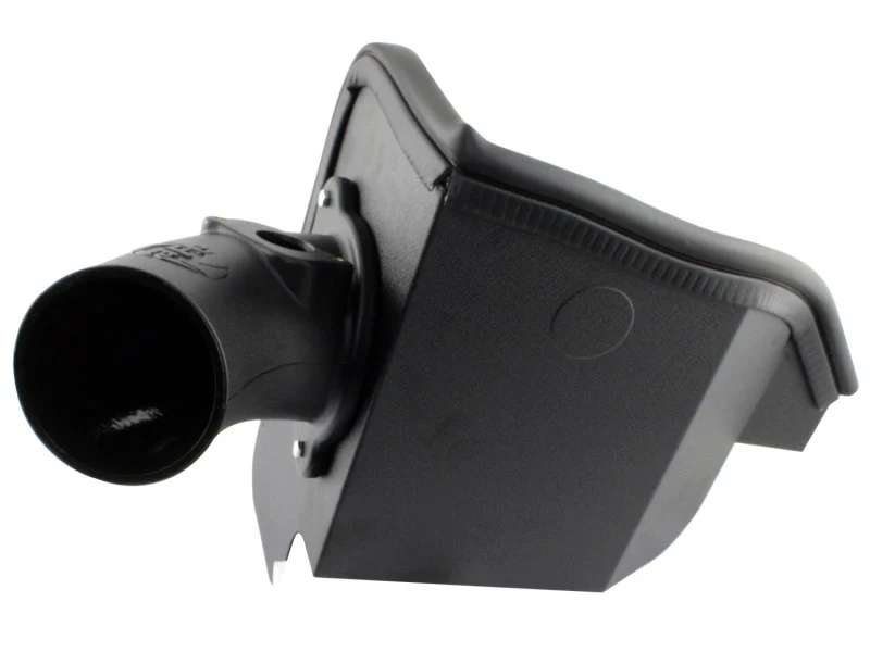 aFe MagnumFORCE Intakes Stage-2 PDS AIS PDS Ford Diesel Trucks 03-07 V8-6.0L (td) - Image 5