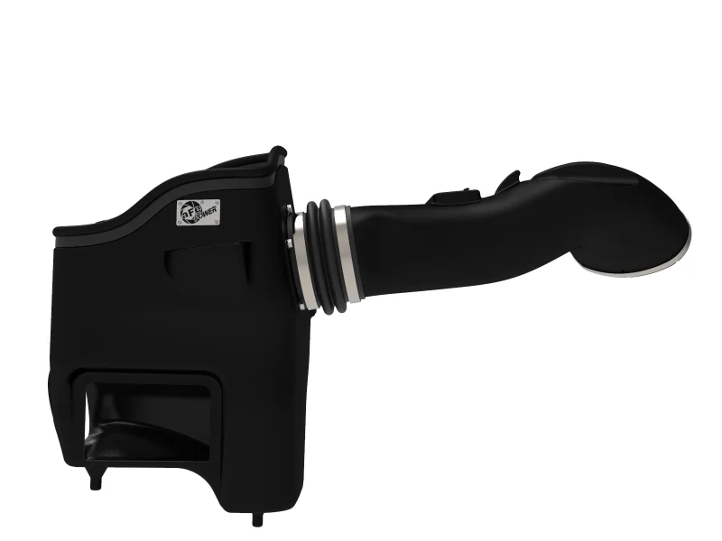 aFe MagnumFORCE Intakes Stage-2 PDS AIS PDS Ford Diesel Trucks 11-15 V8-6.7L (td) - Image 9