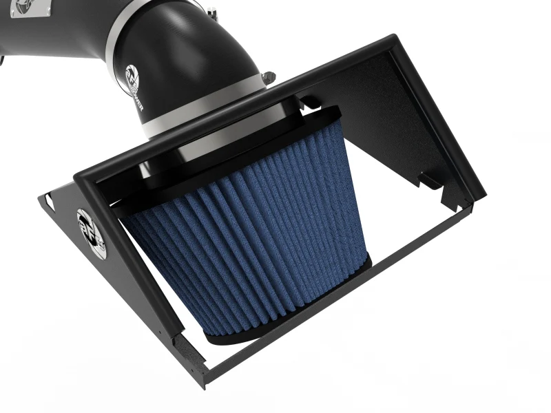 aFe MagnumFORCE Intakes Stage-2 Pro 5R 2015 Ford F-150 5.0L V8 - Image 8