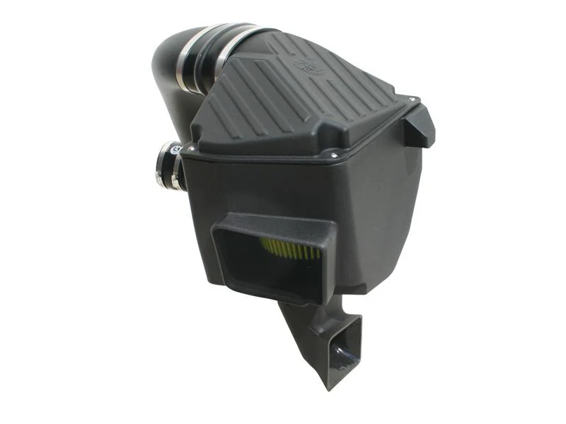 aFe MagnumFORCE Intakes Stage-2 Si P5R AIS P5R Toyota FJ 07-09/Tacoma05-11/4Runner03-09 V6-4.0L - Image 2