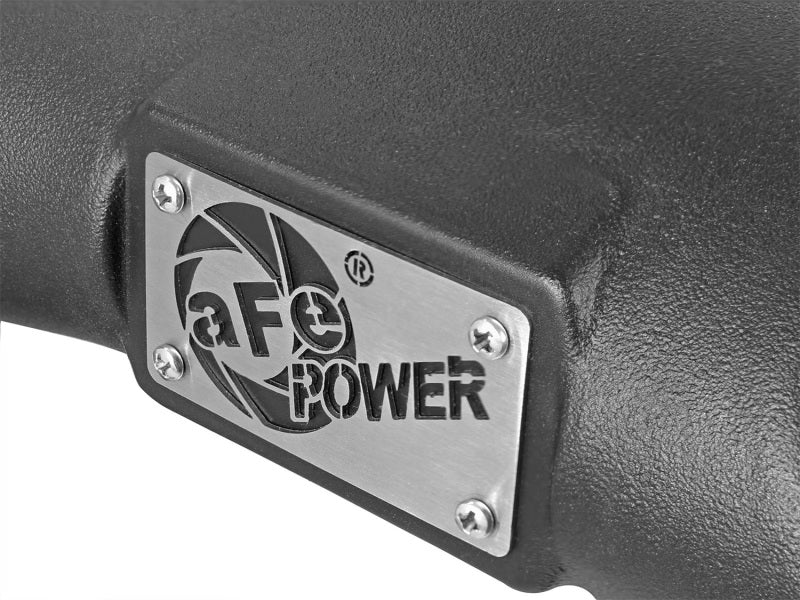 aFe MagnumFORCE Pro DRY S Stage-2 Intake System 16 Ford F-150 EcoBoost V6-2.7L/3.5L (tt) - Image 4