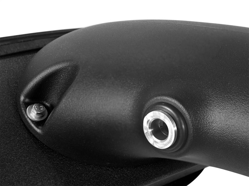 aFe MagnumFORCE Pro DRY S Stage-2 Intake System 16 Ford F-150 EcoBoost V6-2.7L/3.5L (tt) - Image 9
