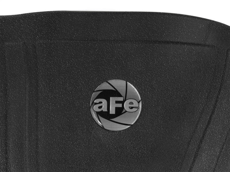 aFe MagnumFORCE Stage-2 Intake System Cover Dodge RAM 02-14 V8 4.7L/5.7L HEMI - Image 3