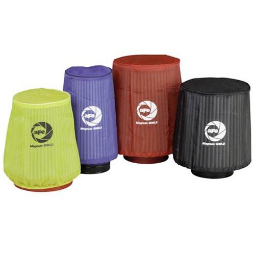 aFe MagnumSHIELD Pre-Filters P/F 24-91039 21/72-90049 (Black) - Image 2