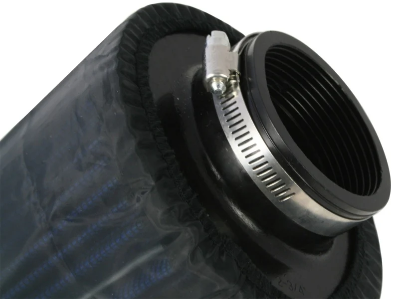 aFe MagnumSHIELD Pre-Filters P/F 2x-28003 2x/72-30018/40011 (Black) - Image 5