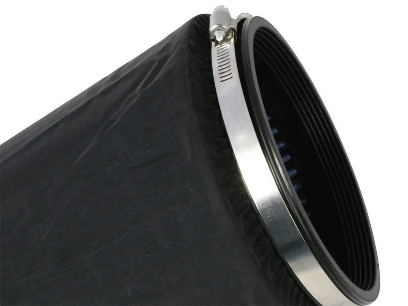 aFe MagnumSHIELD Pre-Filters P/F 2x-35010/90007 24-91021 (Black) - Image 5