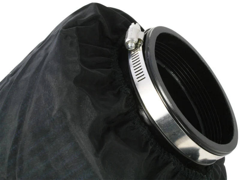 aFe MagnumSHIELD Pre-Filters P/F 2x/72-90008/9/26 (Black) - Image 4