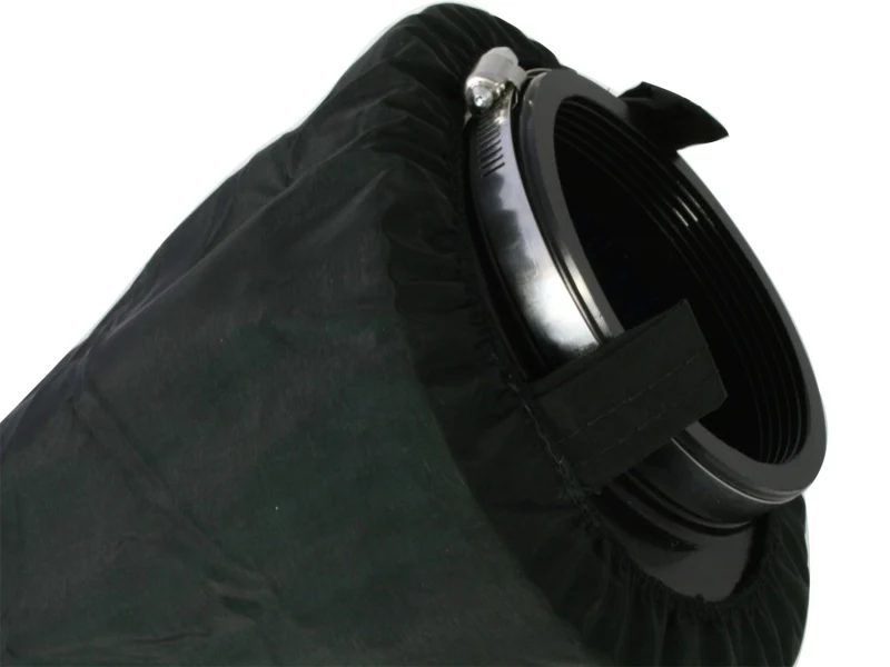 aFe MagnumSHIELD Pre-Filters P/F 2x/72-90037 (Black) - Image 3