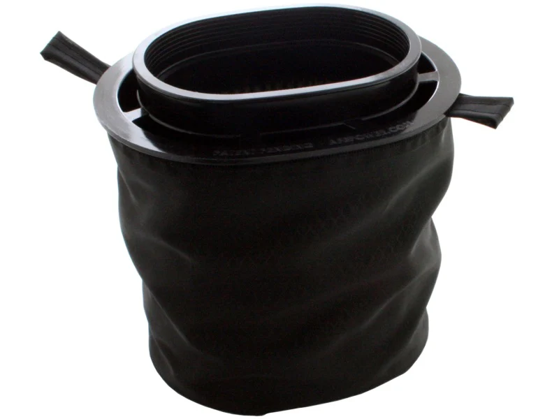 aFe MagnumSHIELD Pre-Filters P/F 2x/72-91061 (Black) - Image 5
