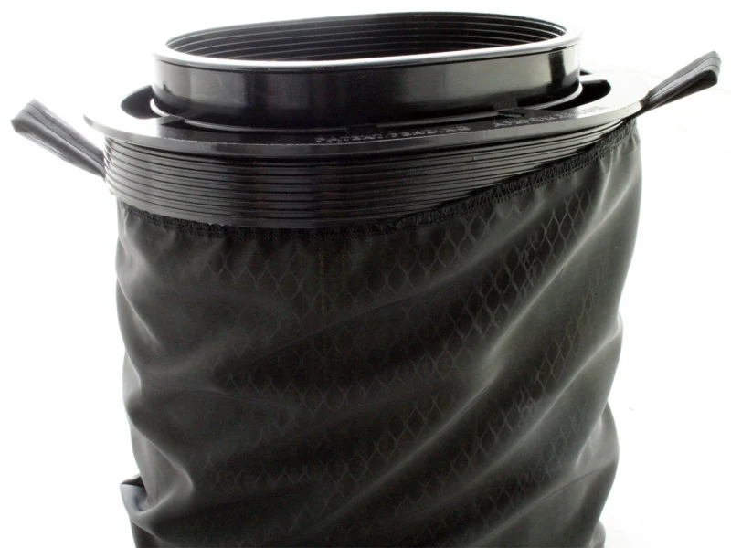 aFe MagnumSHIELD Pre-Filters P/F 2x/72-91061 (Black) - Image 6