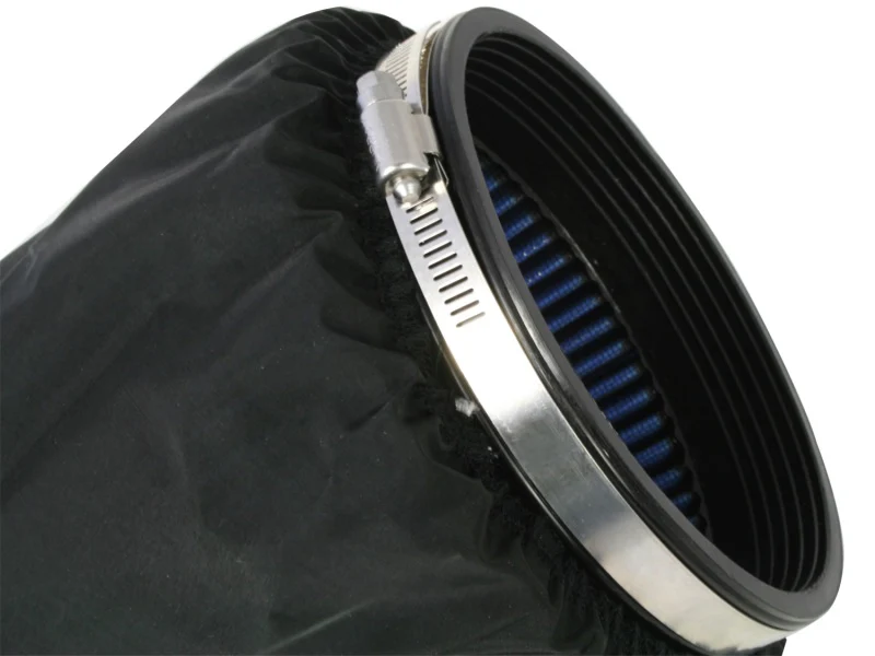 aFe MagnumSHIELD Pre-Filters P/F 2x-90015/23 2x-91007/8/22 (Black) - Image 3
