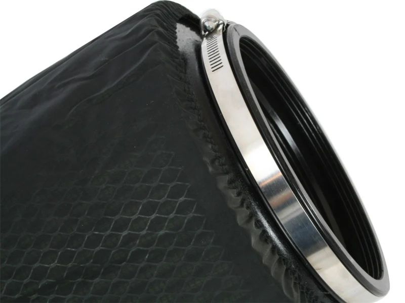 aFe MagnumSHIELD Pre-Filters P/F 72-90040 (Black) - Image 5
