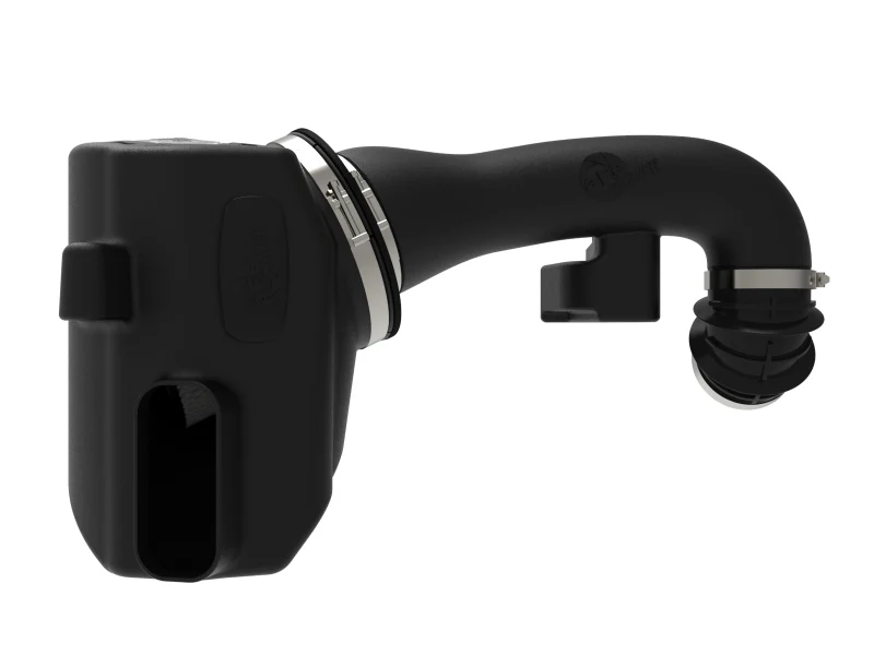 aFe Momentum Cold Air Intake System w/Pro Dry S Filter 20 GM 2500/3500HD 2020 V8 6.6L - Image 8