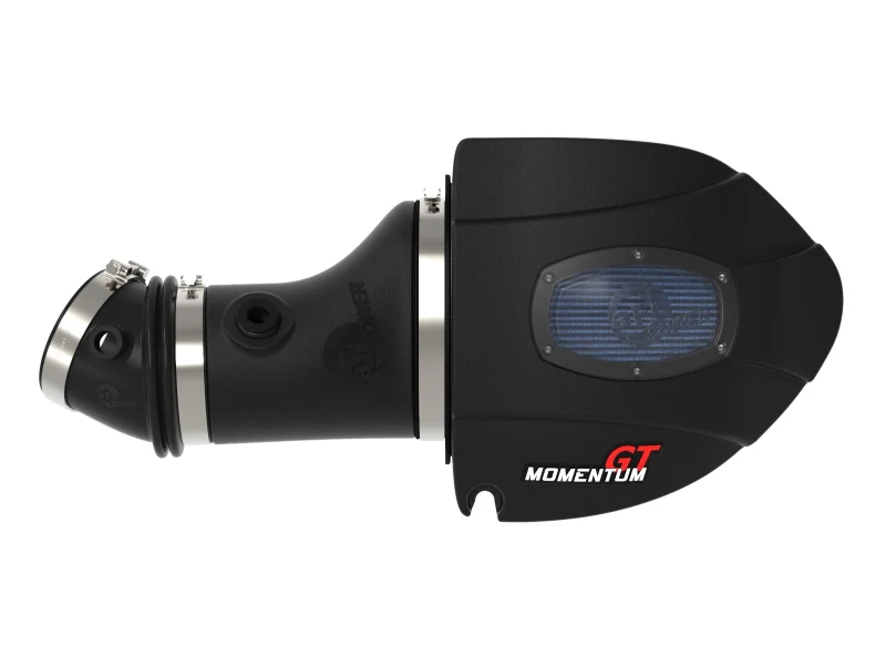 aFe Momentum GT 17-18 Dodge Charger/Challenger SRT Hellcat CAI(w/ Pro 5R Media Filter) - Image 5